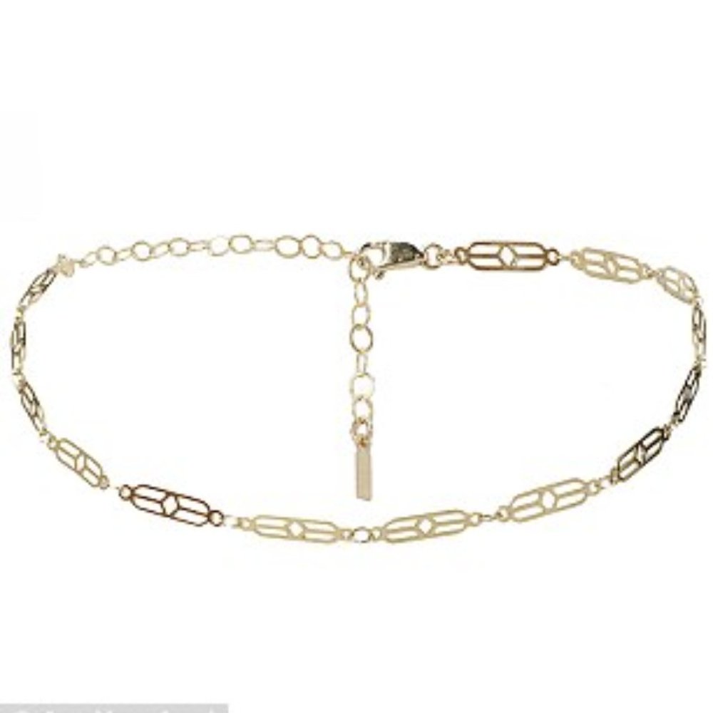 Are You Am I Choker